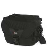 Lowepro LP34948-PEU (LP34948PEU) Stealth Reporter D100 AW camera bag for DSLR with attached kit lens - Black (internal dimensions 25 x 15.5 x 15 cm) Lowepro LP34948-PEU (LP34948PEU) Stealth Reporter D100 AW camera bag for DSLR with attached kit lens - Black (internal dimensions 25 x 15.5 x 15 cm)